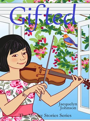 cover image of Gifted